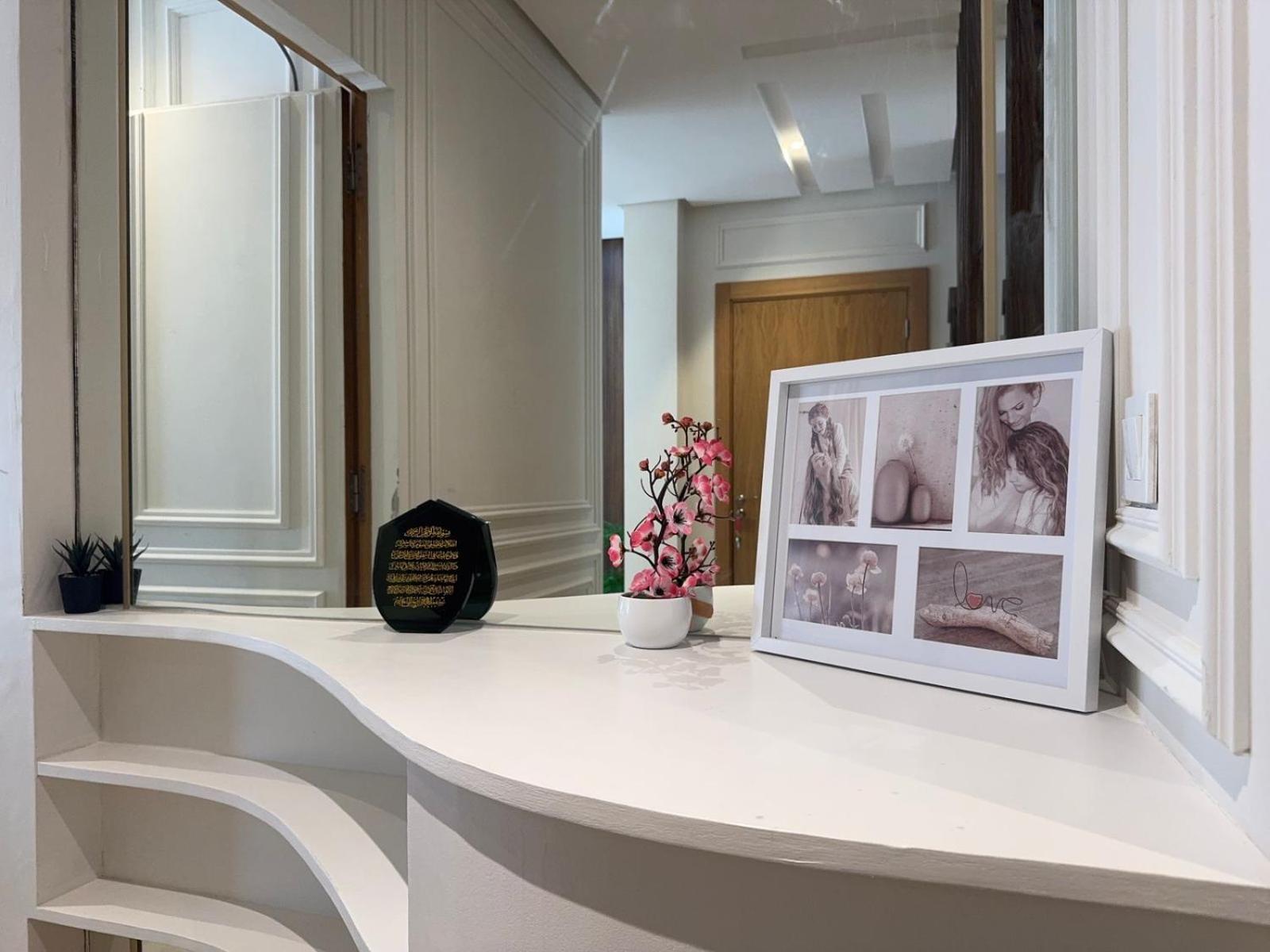 Appartement Luxueux Casa Nearshore الدار البيضاء المظهر الخارجي الصورة