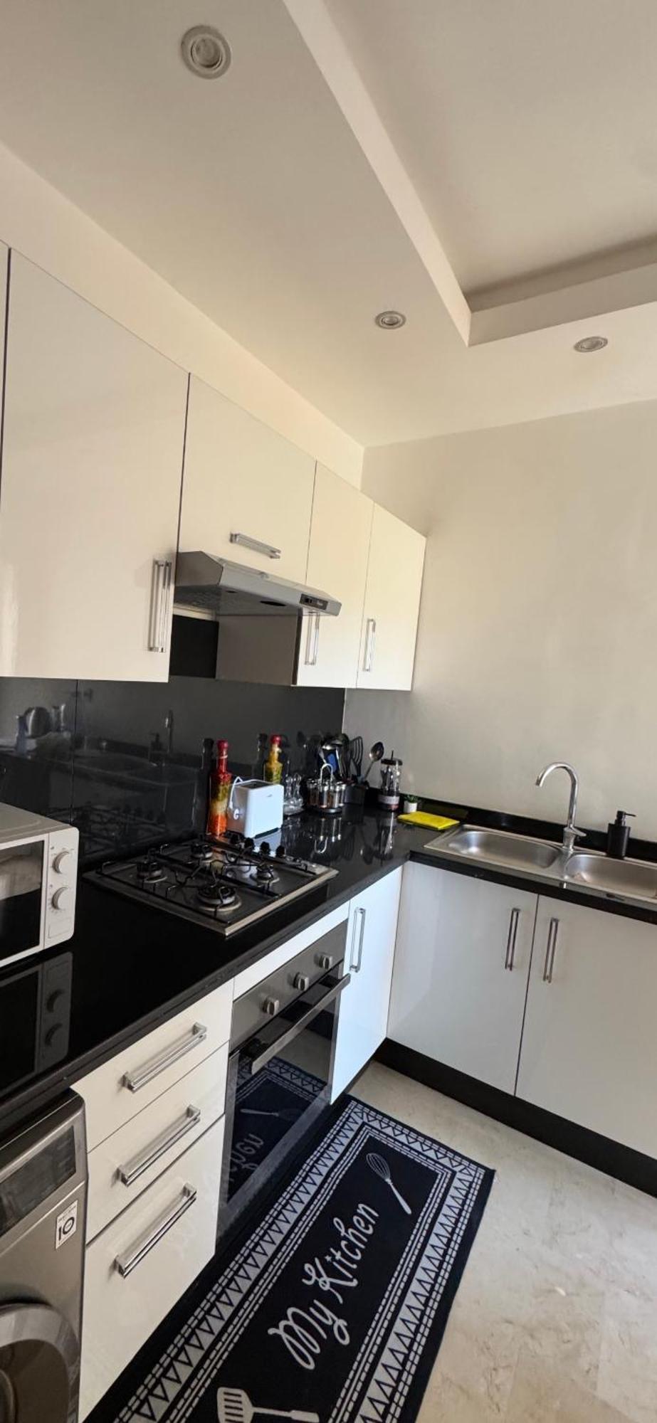 Appartement Luxueux Casa Nearshore الدار البيضاء المظهر الخارجي الصورة
